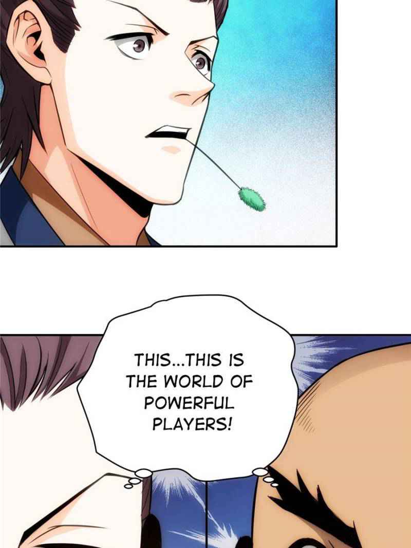 Rich Player (Billionaire Player) Chapter 49 - Page 60