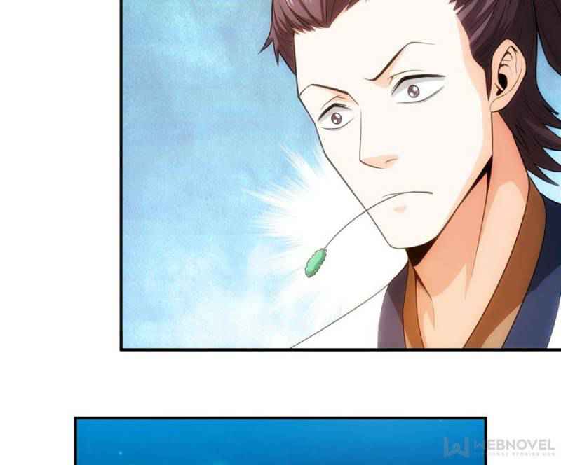 Rich Player (Billionaire Player) Chapter 49 - Page 7