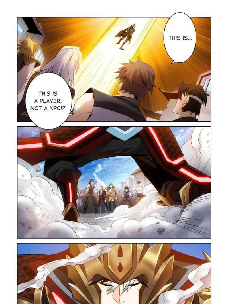 Rich Player (Billionaire Player) Chapter 5 - Page 0