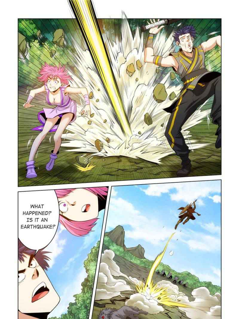 Rich Player (Billionaire Player) Chapter 5 - Page 16