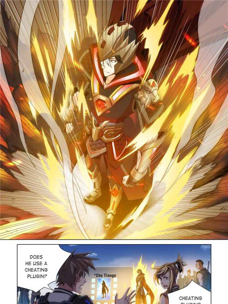 Rich Player (Billionaire Player) Chapter 5 - Page 2