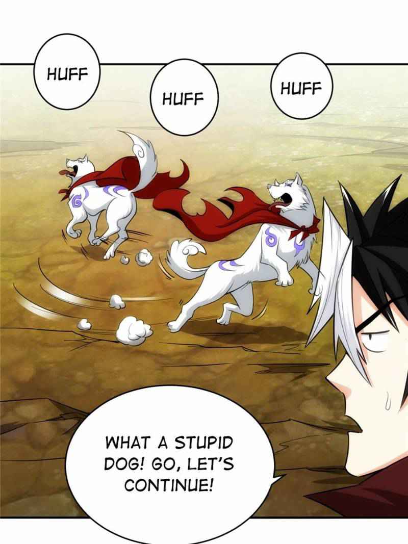 Rich Player (Billionaire Player) Chapter 50 - Page 13