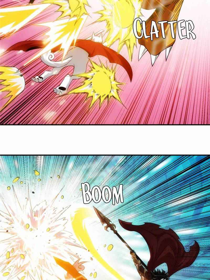Rich Player (Billionaire Player) Chapter 50 - Page 16