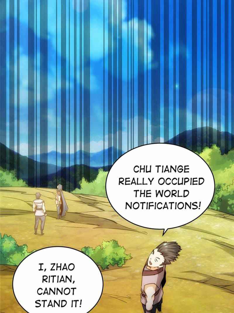 Rich Player (Billionaire Player) Chapter 50 - Page 19