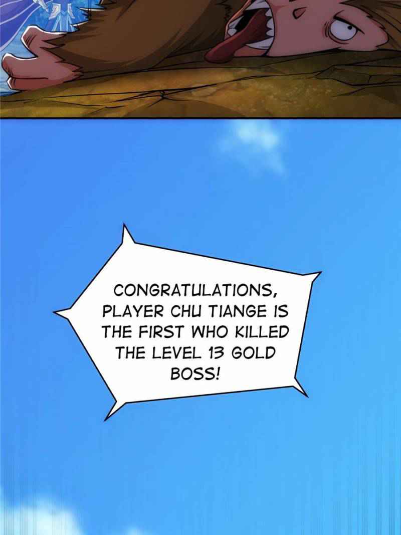 Rich Player (Billionaire Player) Chapter 50 - Page 22