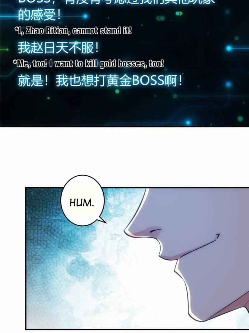 Rich Player (Billionaire Player) Chapter 50 - Page 29