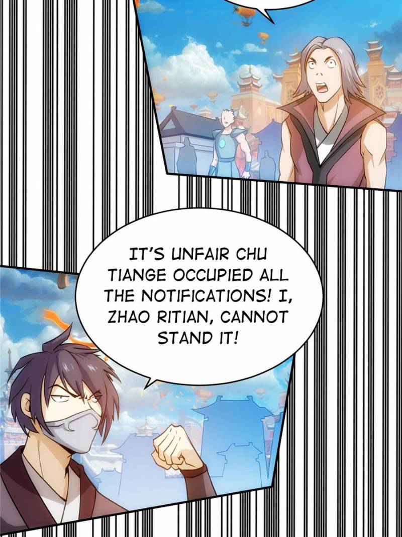 Rich Player (Billionaire Player) Chapter 50 - Page 3