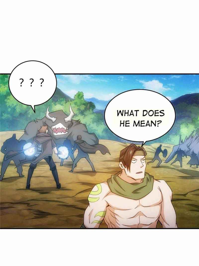 Rich Player (Billionaire Player) Chapter 50 - Page 34