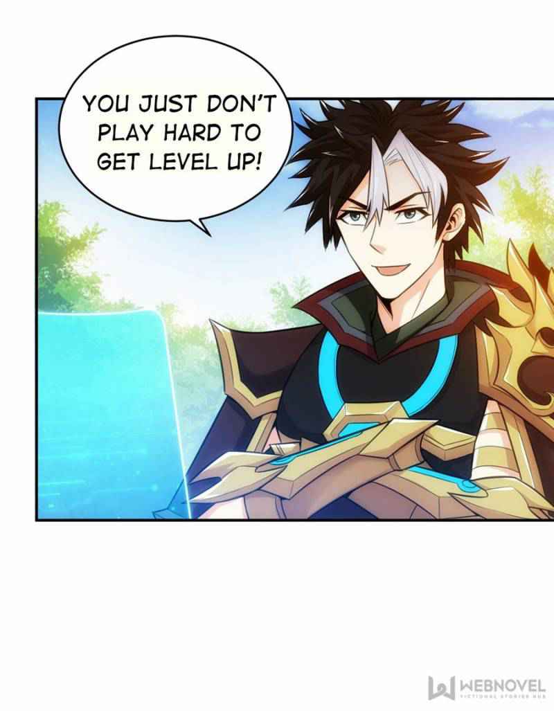 Rich Player (Billionaire Player) Chapter 50 - Page 35
