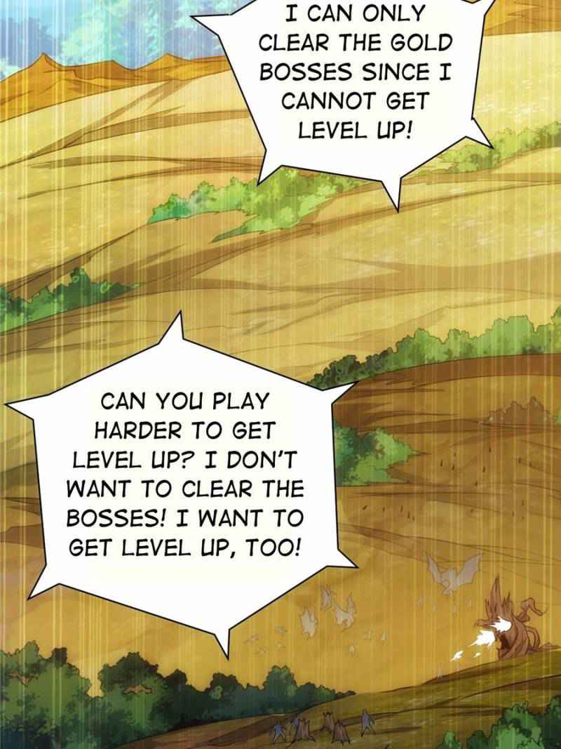 Rich Player (Billionaire Player) Chapter 50 - Page 37
