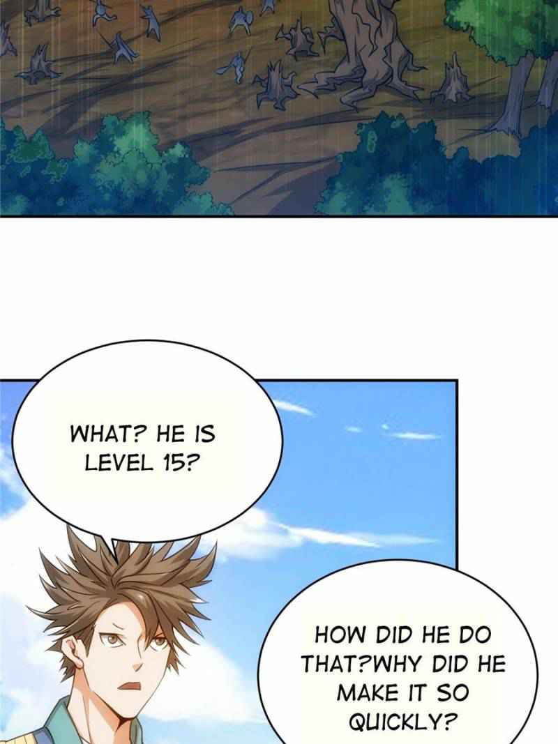 Rich Player (Billionaire Player) Chapter 50 - Page 39
