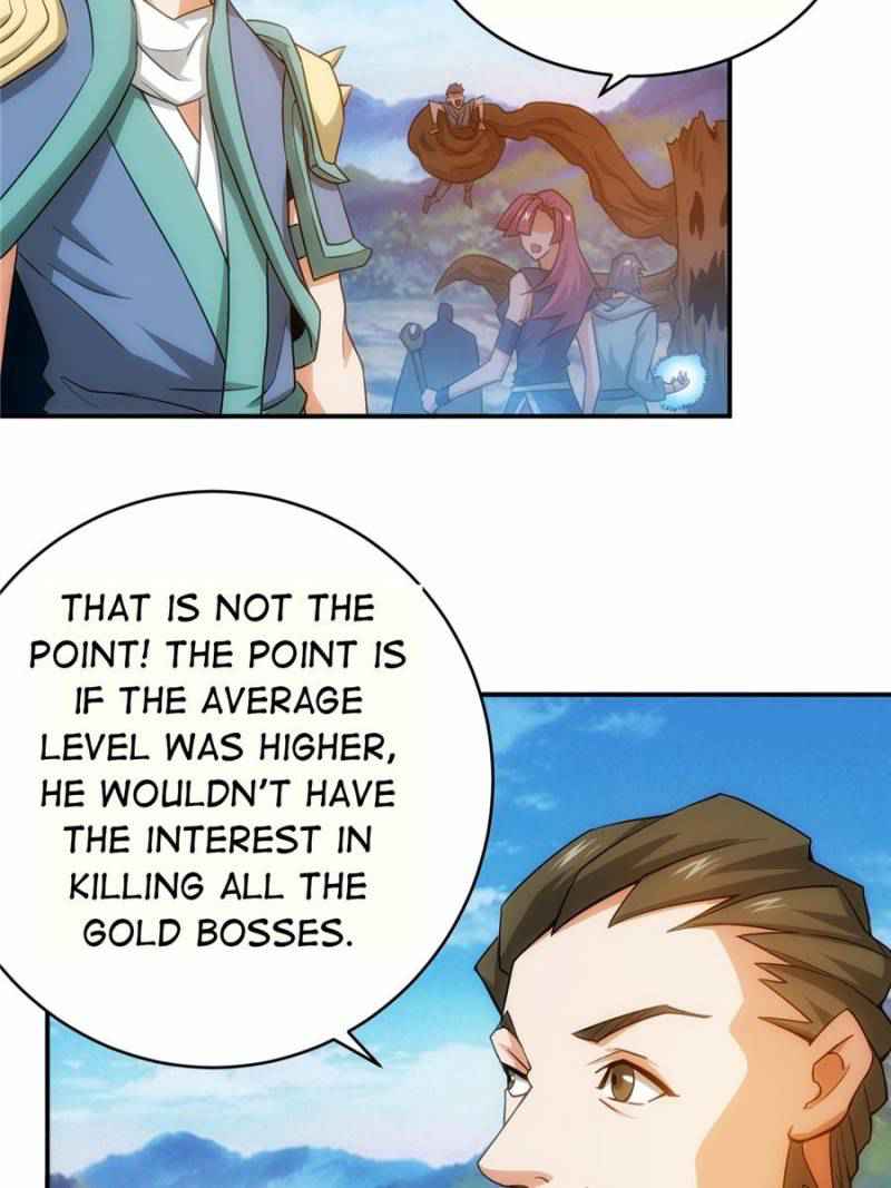 Rich Player (Billionaire Player) Chapter 50 - Page 40