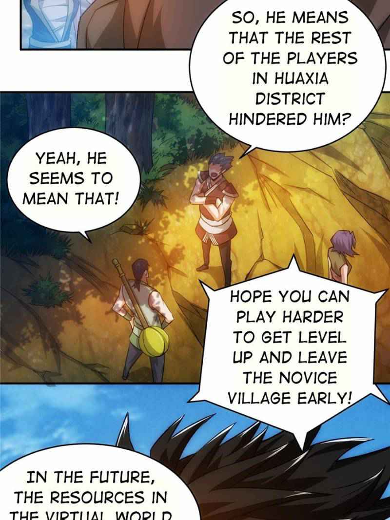 Rich Player (Billionaire Player) Chapter 50 - Page 42