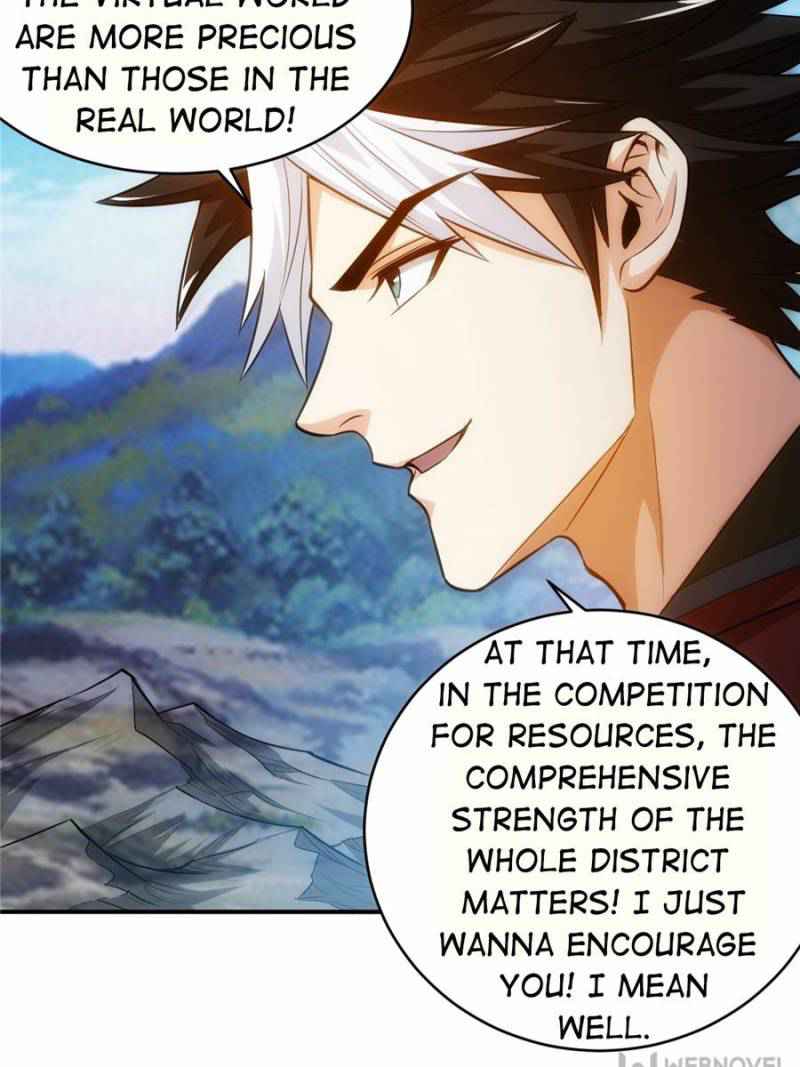 Rich Player (Billionaire Player) Chapter 50 - Page 43