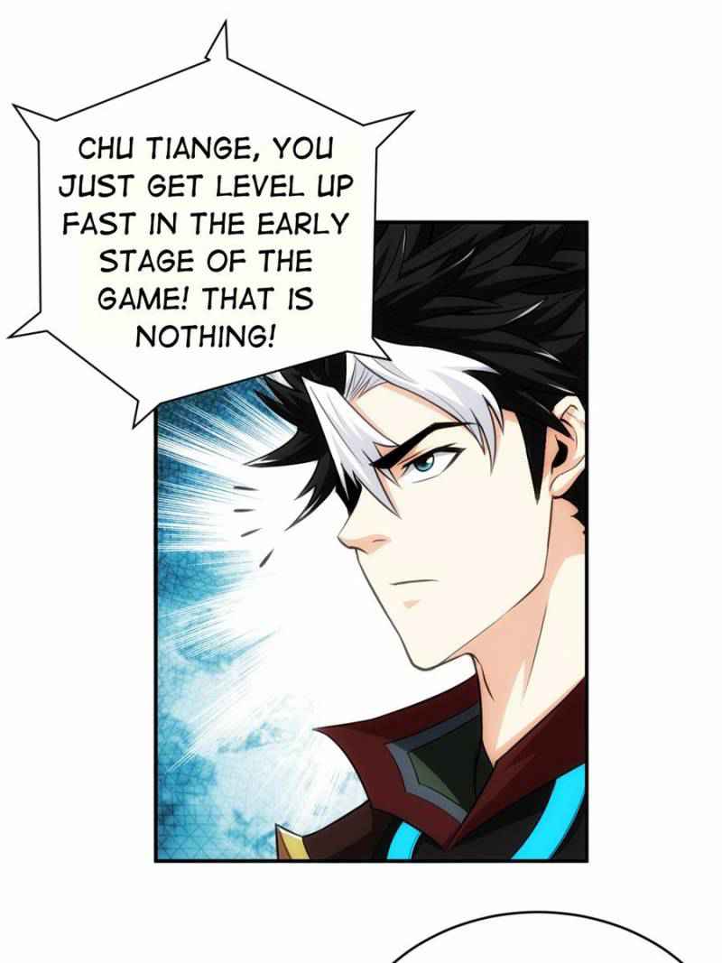 Rich Player (Billionaire Player) Chapter 50 - Page 45