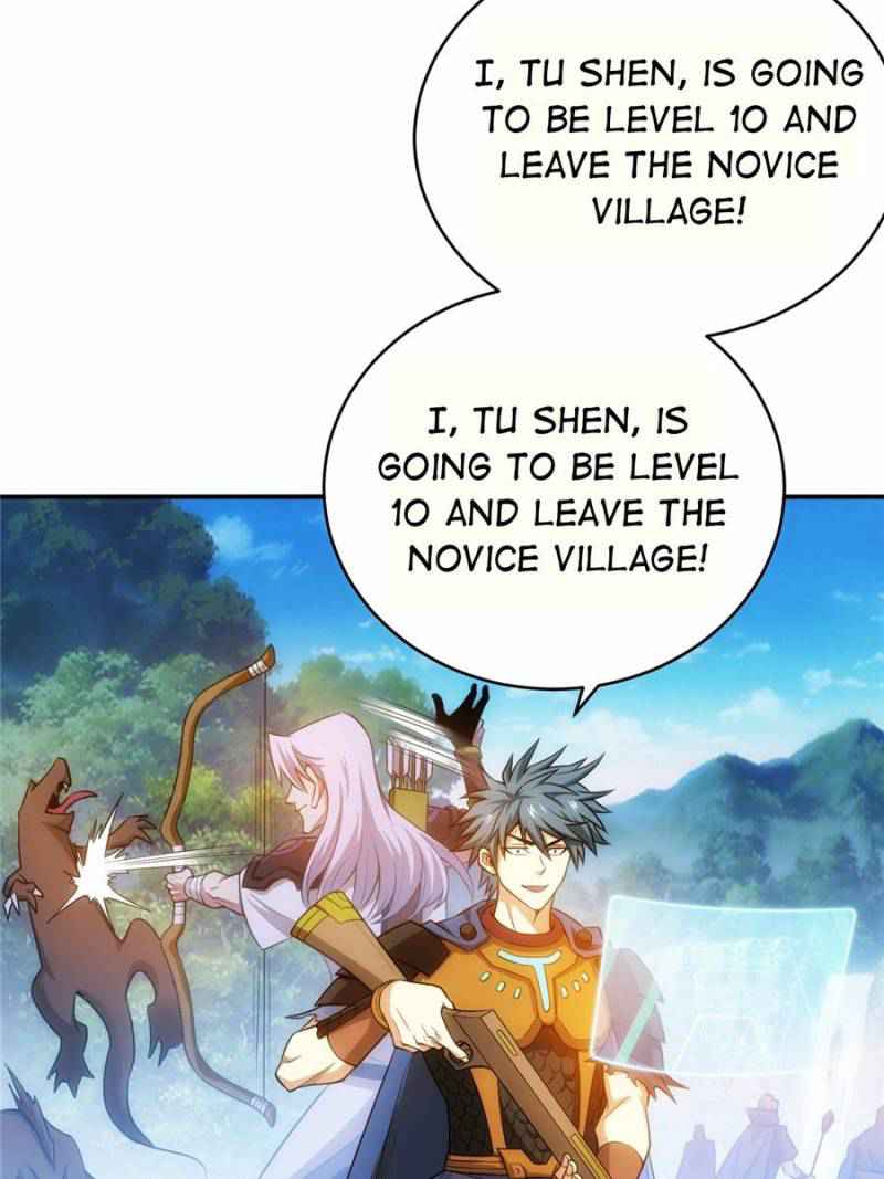 Rich Player (Billionaire Player) Chapter 50 - Page 46