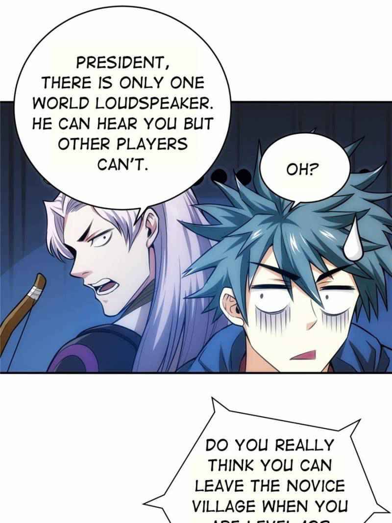 Rich Player (Billionaire Player) Chapter 50 - Page 48