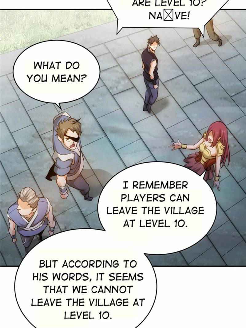 Rich Player (Billionaire Player) Chapter 50 - Page 49