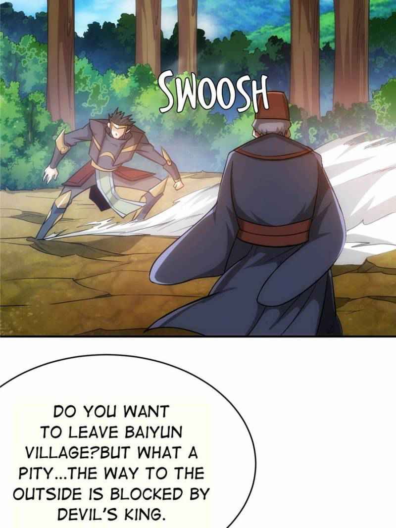 Rich Player (Billionaire Player) Chapter 50 - Page 54