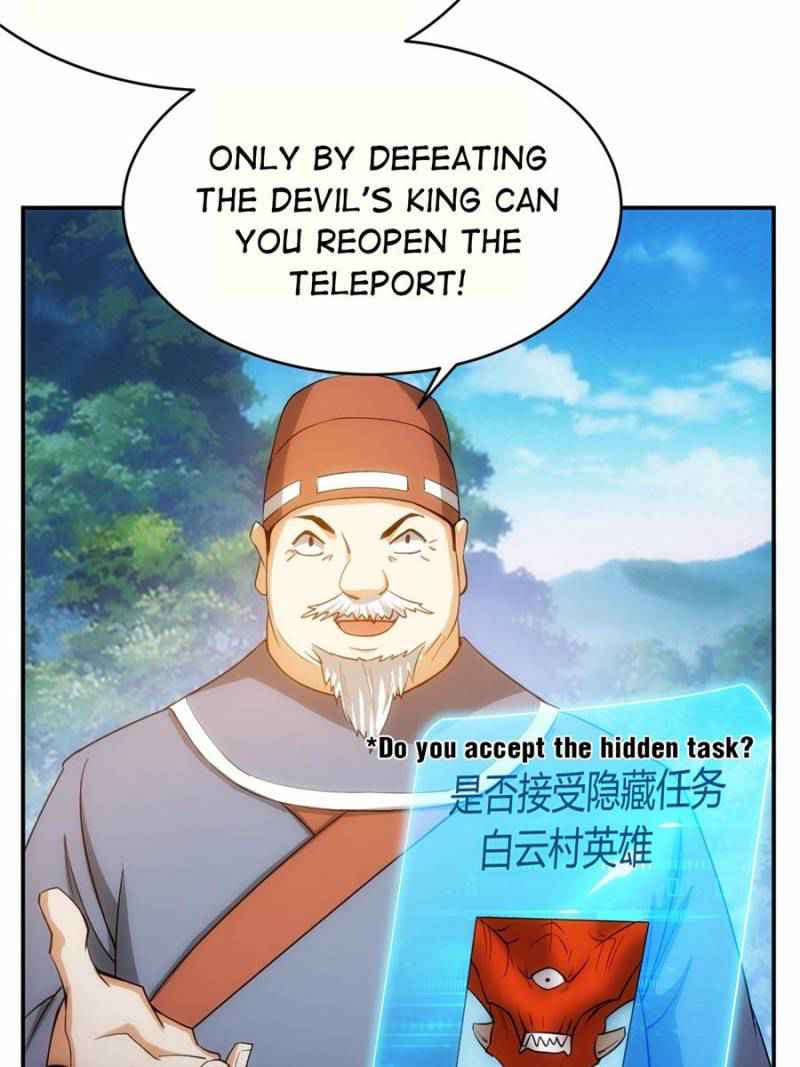 Rich Player (Billionaire Player) Chapter 50 - Page 55