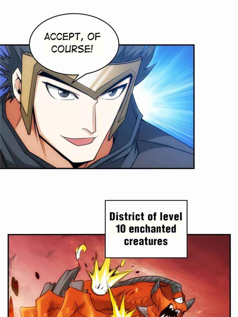 Rich Player (Billionaire Player) Chapter 50 - Page 57
