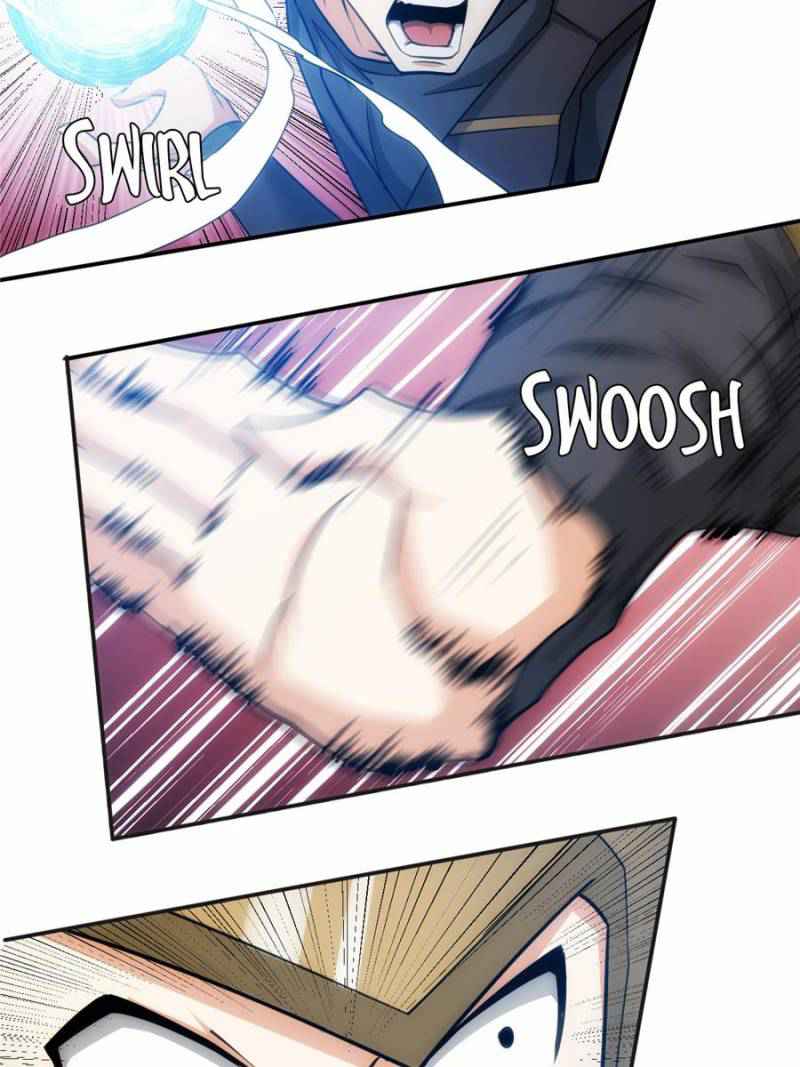 Rich Player (Billionaire Player) Chapter 50 - Page 59