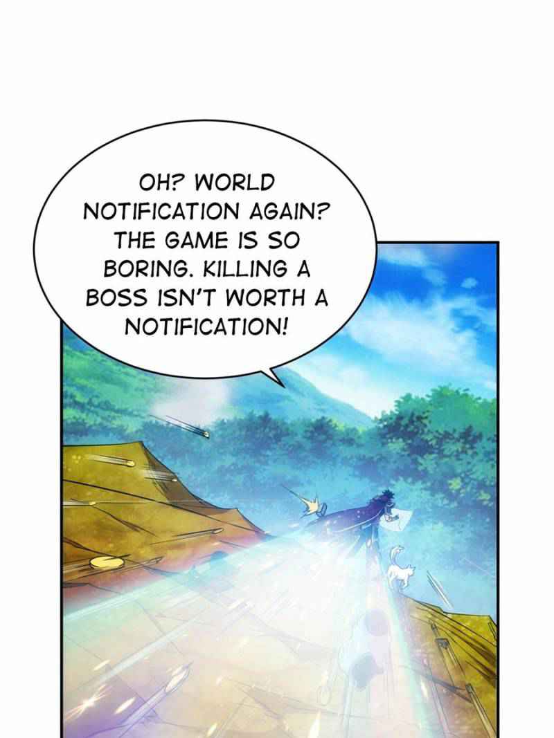 Rich Player (Billionaire Player) Chapter 50 - Page 6