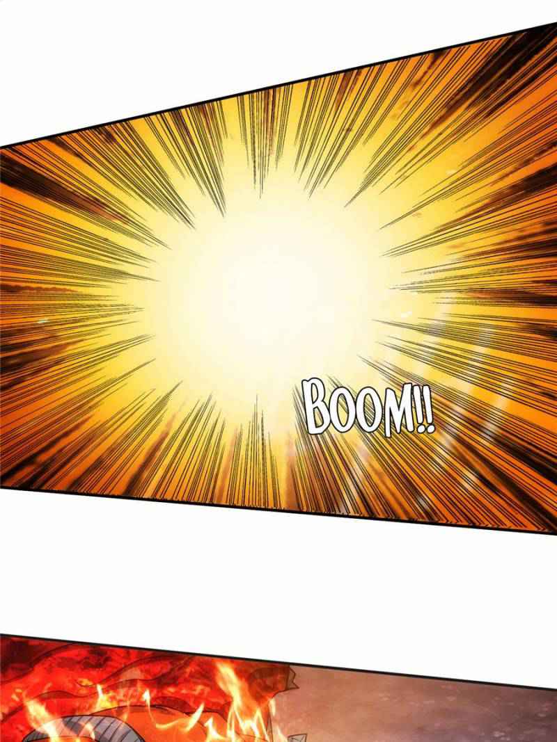 Rich Player (Billionaire Player) Chapter 50 - Page 61