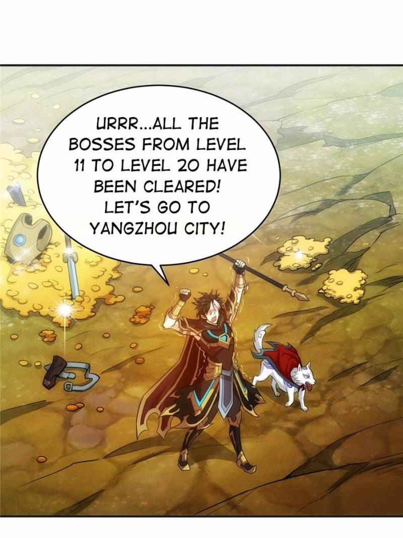 Rich Player (Billionaire Player) Chapter 50 - Page 66