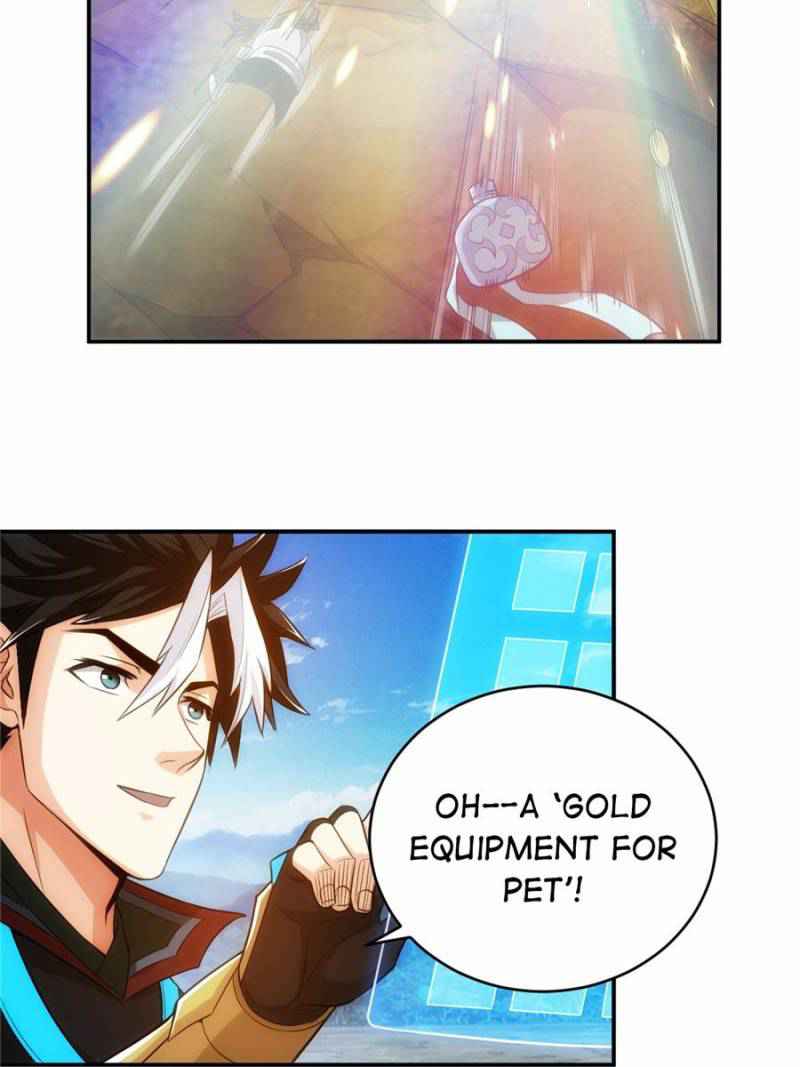 Rich Player (Billionaire Player) Chapter 50 - Page 7
