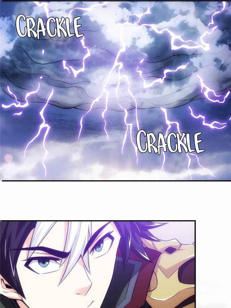 Rich Player (Billionaire Player) Chapter 51 - Page 0