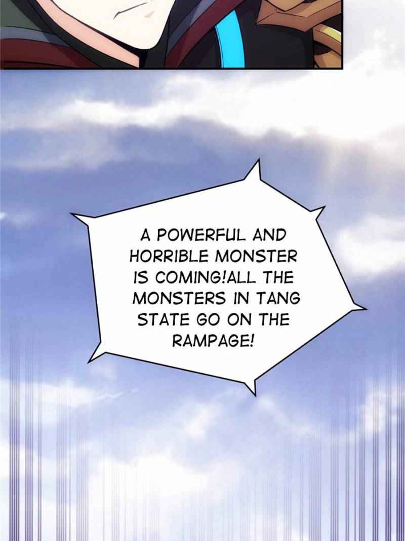 Rich Player (Billionaire Player) Chapter 51 - Page 1