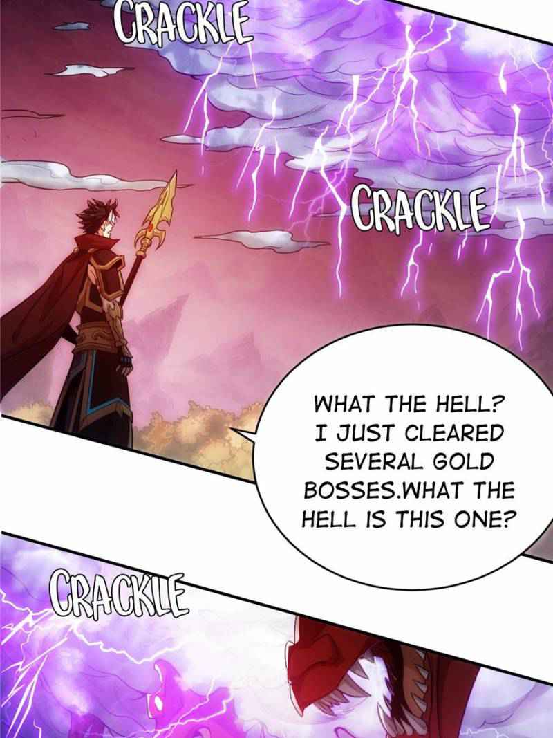 Rich Player (Billionaire Player) Chapter 51 - Page 10