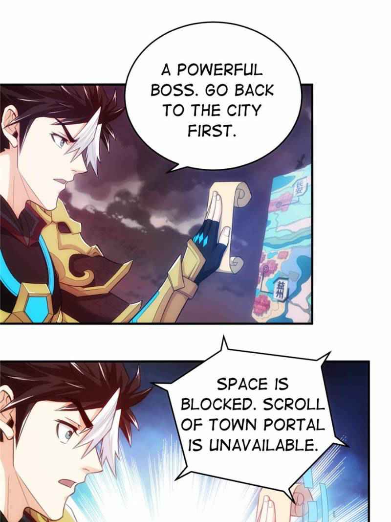Rich Player (Billionaire Player) Chapter 51 - Page 18