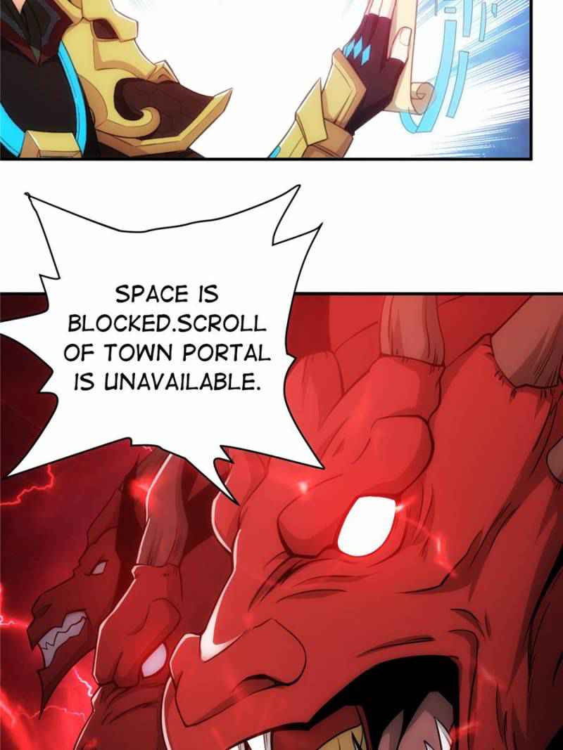 Rich Player (Billionaire Player) Chapter 51 - Page 19