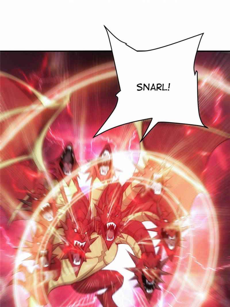 Rich Player (Billionaire Player) Chapter 51 - Page 21