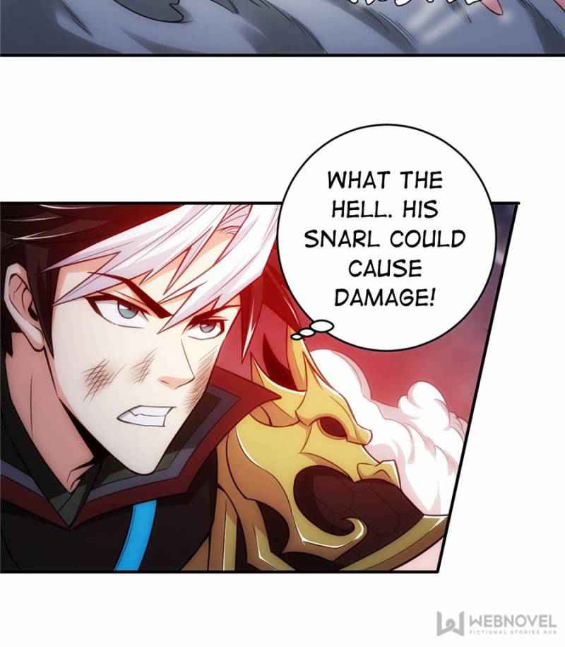 Rich Player (Billionaire Player) Chapter 51 - Page 26