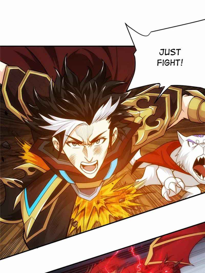 Rich Player (Billionaire Player) Chapter 51 - Page 27