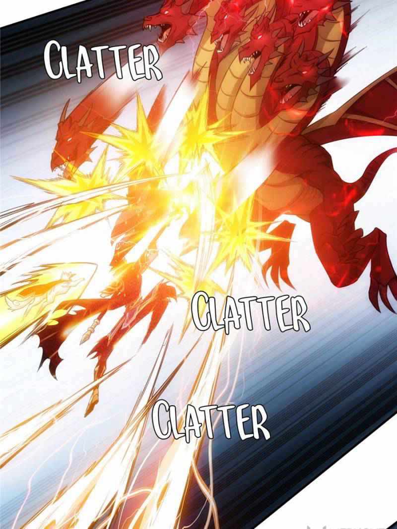 Rich Player (Billionaire Player) Chapter 51 - Page 28