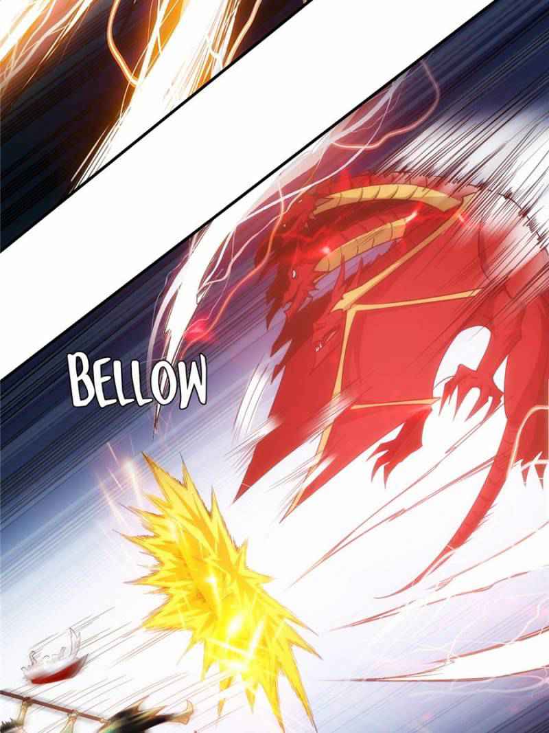 Rich Player (Billionaire Player) Chapter 51 - Page 30