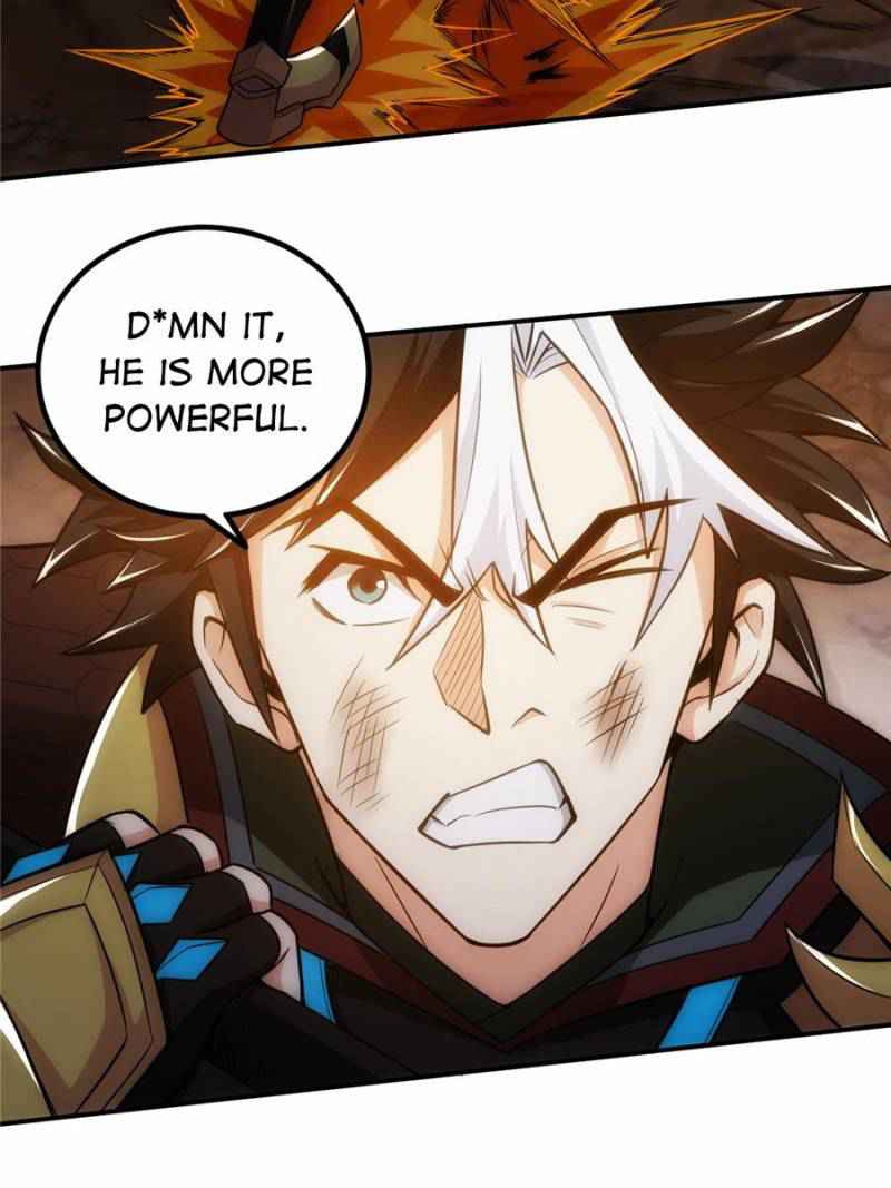 Rich Player (Billionaire Player) Chapter 51 - Page 33