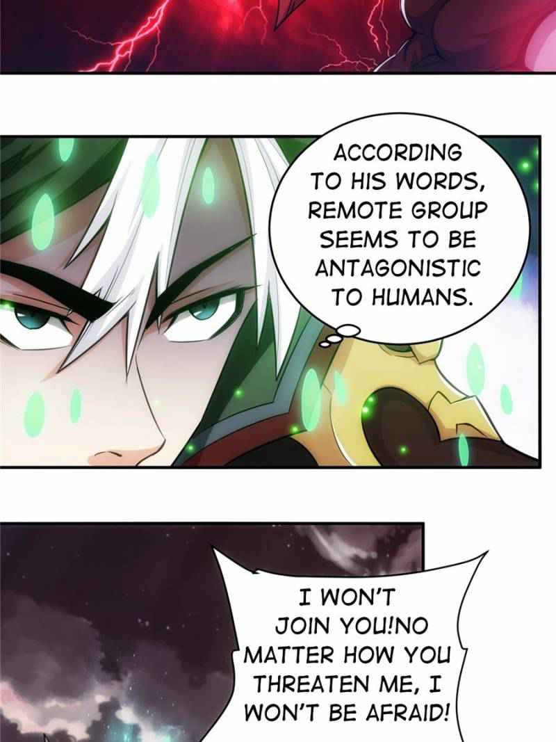 Rich Player (Billionaire Player) Chapter 51 - Page 36