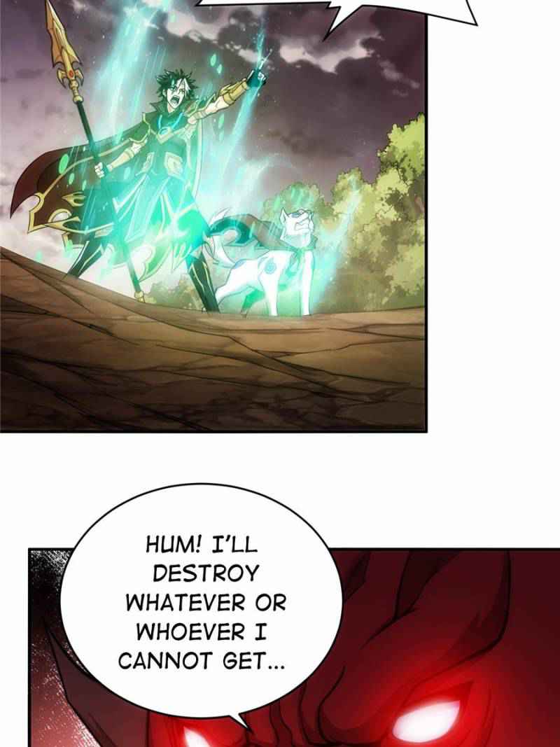 Rich Player (Billionaire Player) Chapter 51 - Page 37
