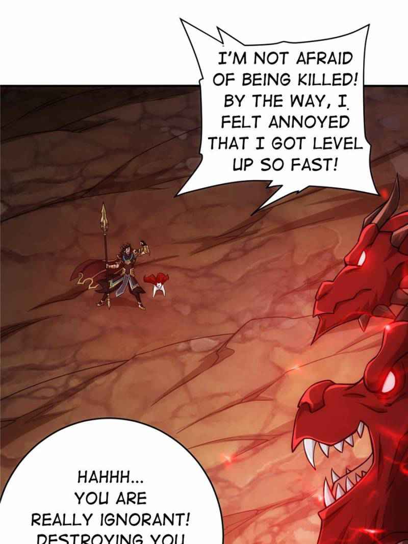 Rich Player (Billionaire Player) Chapter 51 - Page 39