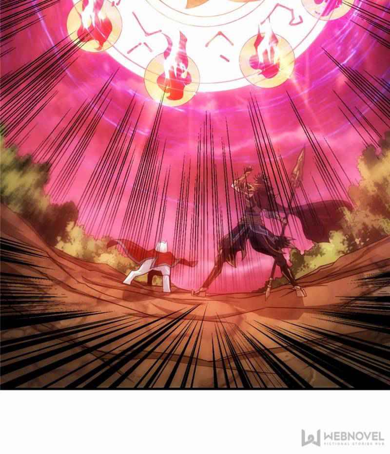 Rich Player (Billionaire Player) Chapter 51 - Page 42