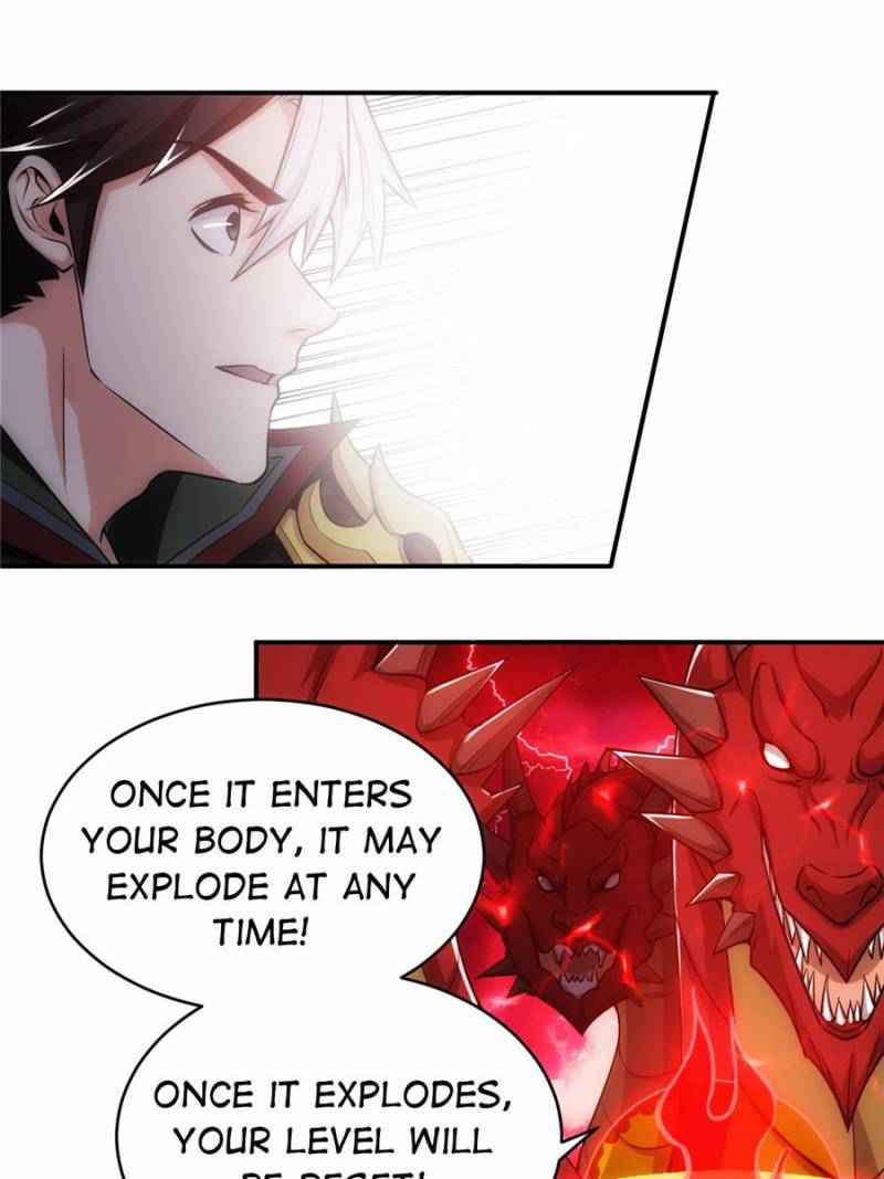 Rich Player (Billionaire Player) Chapter 51 - Page 43