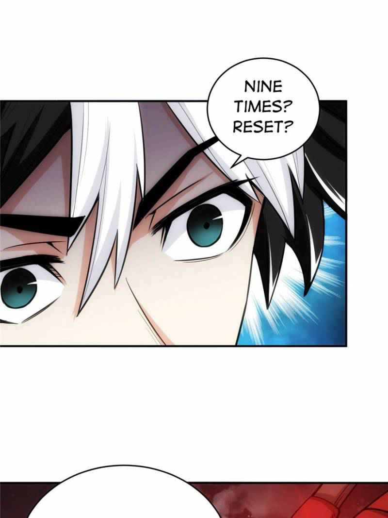 Rich Player (Billionaire Player) Chapter 51 - Page 46