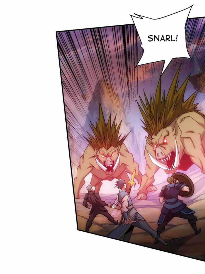 Rich Player (Billionaire Player) Chapter 51 - Page 6