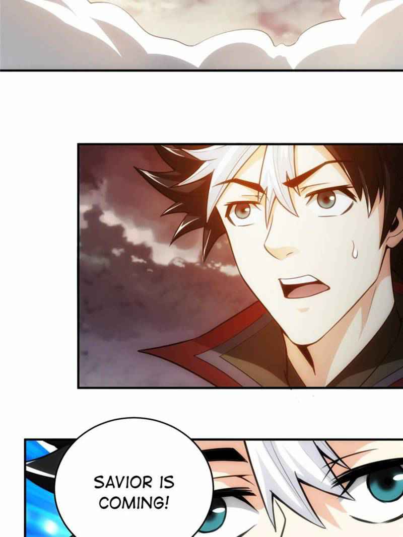 Rich Player (Billionaire Player) Chapter 51 - Page 60