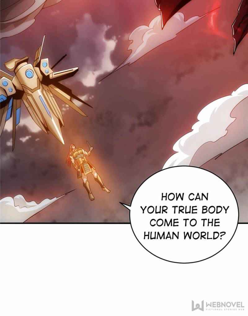 Rich Player (Billionaire Player) Chapter 51 - Page 64